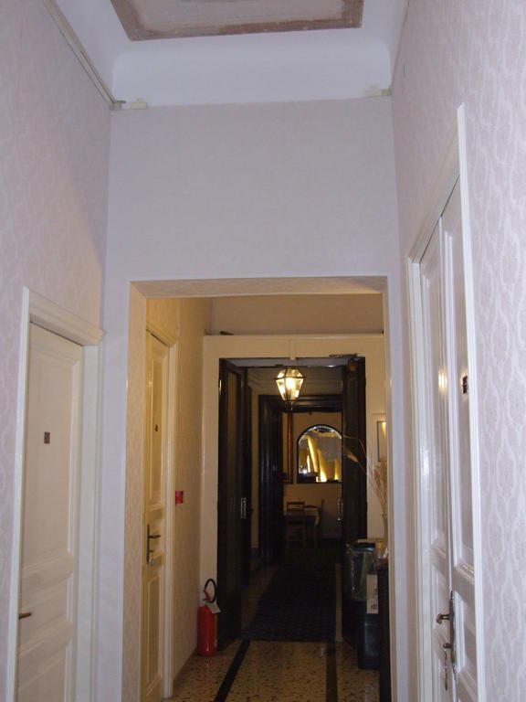 Hotel Texas Rome Exterior photo