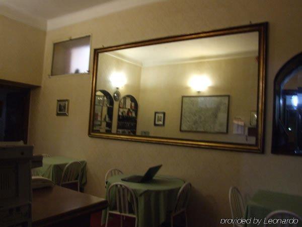 Hotel Texas Rome Restaurant photo