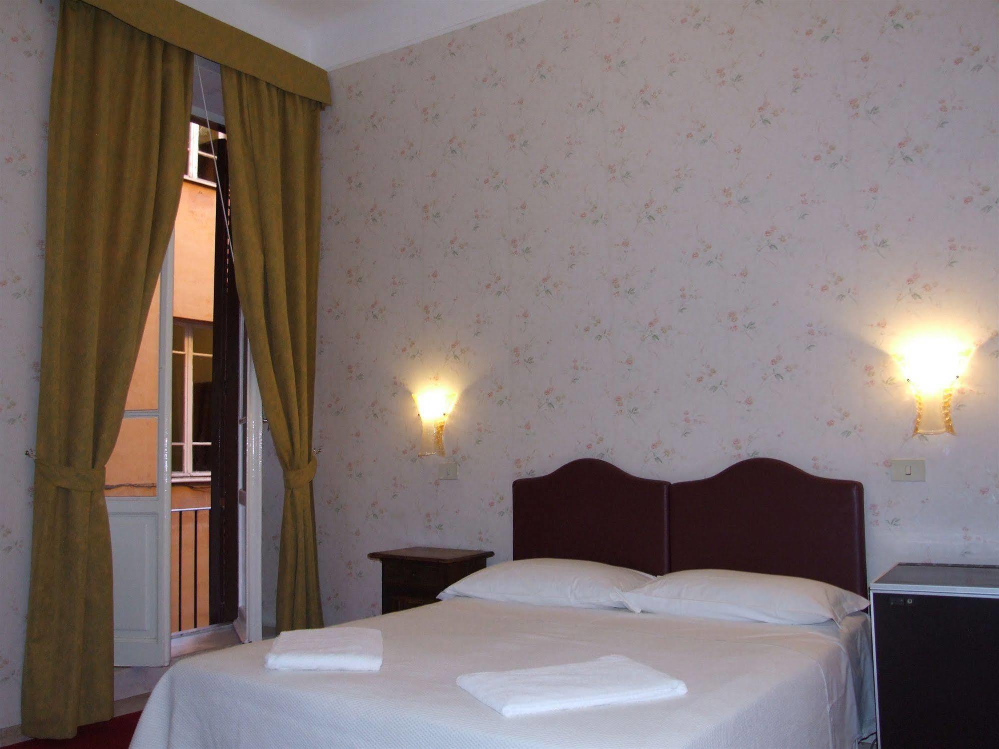 Hotel Texas Rome Exterior photo