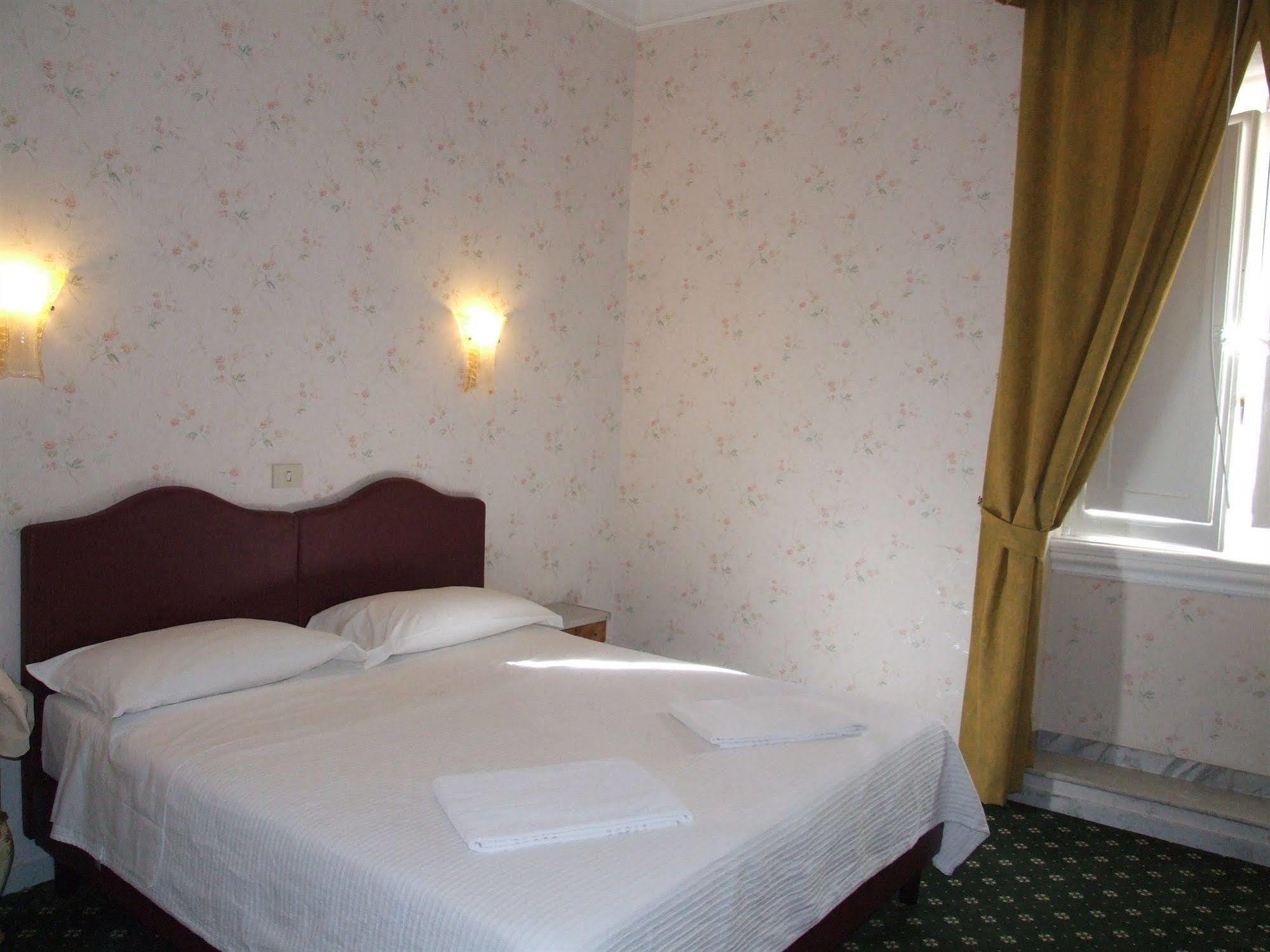 Hotel Texas Rome Exterior photo